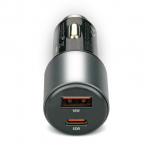 everActive Car charger CC-60Q QC3. 0 83W