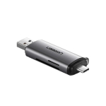 Ugreen Card reader USB 3.0 + U SB-C SD and microSD