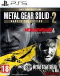 Cenega Game PlayStation 5 Metal Gear Solid Master Collection V2