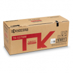 Kyocera Toner TK-5270M Magenta bis zu 6.000 Seiten gem. ISO/IEC 19798