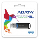 ADATA | C906 | 32 GB | USB Type-A | Black