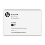 HP 59X Blk Contract LaserJet Toner Crtg - 1000 Seiten - Schwarz