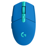 Logitech G305 LIGHTSPEED kabellos 121052