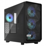 Midi Fractal Design Meshify 2 Lite RGB Black Window