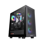 Midi Thermaltake TOWER ATX V350 TG ARGB AIR BLACK