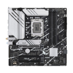1700 ASUS PRIME B760M-A WIFI D4
