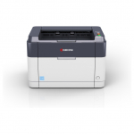 L Kyocera FS-1061DN S/W-Laserdrucker A4 25 S./Min. LAN Duplex 250 Blatt