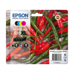 Epson Tinte Multipack 503XL BKCMY 4er-Pack