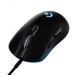 SE USB OPTICAL G403/910-005633 LOGITECH