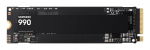 SSD|SAMSUNG|990| 2 TB|M.2|PCI Express 4.0|NVMe Yes|Write speed 6450 MB/s|Read speed 7250 MB/s|MTBF 1500000 h|Box|MZ-V9V2T0BW