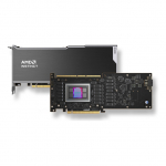 AMD Instinct MI210 64GB GPU-Rechenprozessor
