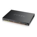 Zyxel XMG2230-52HP 52-Port Layer 3 Access Switch, PoE++
