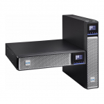Eaton Rack/Tower 5PX3000IRTNG2 Line-Interactive USB/8x IEC C13/2x IEC C19 - incl. Netzwerkkarte