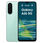 Samsung Galaxy A26 5G Dual Sim 6RAM 128GB mint