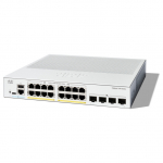Cisco CATALYST 1300 16-PORT GE POE 21252252
