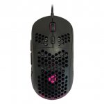 CONCEPTRONIC Gaming USB Maus, 6400 DPI, IC sensor,DJEBBEL04B
