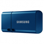 STICK 512GB Samsung Type-C Blue retail