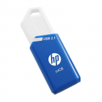STICK HP USB STICK x755w blau. wei&szlig; 64 GB