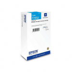 Epson T7552 - 39 ml - XL - Cyan - original