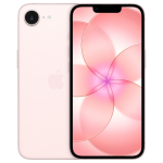 iPhone 17e 256GB Hellrosa