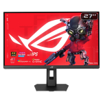 68,6 cm (27") 3840 x 2160 Pixel ASUS 90LM0CK0-B01171 16:9 4K Ultra HD Fast IPS 1 ms 160 Hz HDR DisplayPort HDMI Pivot Height VESA