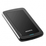HV300 | AHV300-2TU31-CBK | 2000 GB | 2.5 " | USB 3.1 | Black | backward compatible with USB 2.0, 1. HDDtoGo free software only compatible with Windows. 2. Compatibility with specific host devices may vary and could be affected by system environment. 3.