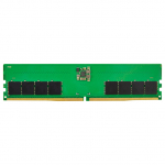 HP 32GB DDR5 1x32GB 4800 UDIMM NECC Memory