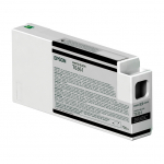 Epson Original UltraChrome HDR Druckerpatrone schwarz 700ml (C13T636100)