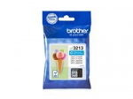 BROTHER High capacity 400-page cyan ink cartridge