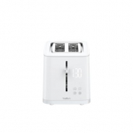 TEFAL | Toaster | TT693110 | Power 850 W | Number of slots 2 | Housing material Plastic | White