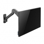 Logilink | Wall mount | Tilt, swivel, rotate | 17-32 " | Maximum weight (capacity) 9 kg | Black BP0145
