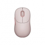 Xiaomi Wireless Mouse 3, Pink | Xiaomi