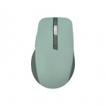 Asus SmartO Mouse | MD200 | Mouse | Wireless | 2.4 GHz, Bluetooth | Green Tea Latte