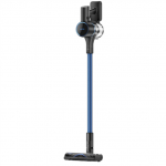 MOVA | Vacuum cleaner | S4 | Cordless operating | Handstick | 425 W | Operating time (max) 90 min | Black