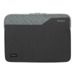 Targus 13-14" Pulse Sleeve - Charcoal | Targus TBS97004GL