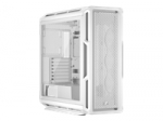 CORSAIR 5000T Tempered Glass Mid-Tower Case White