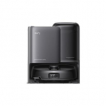 Anker Eufy Robot Vacuum Cleaner | Omni E25 | Wet&Dry | Operating time (max) 180 min | Dust capacity 3 L | 20000 Pa | Black