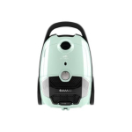 ETA Vacuum Cleaner | Avanto ETA051990010 | Bagged | Power 800 W | Dust capacity 3 L | Mint