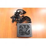 SALE OUT. Gigabyte PSU | GP-P550SS GEU1 | 550 W | USED, REFURBISHED,WITHOUT ORIGINAL PACKAGING, MANUAL AND ACCESSORIES.