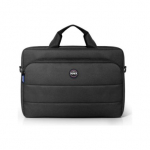 PORT DESIGNS | Eco Portland II | Fits up to size 17.3 " | Notebook carrying case | Black 105353