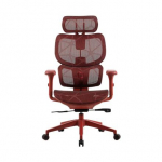 Onex Ventra Premium Mesh | Gaming Office Chair | Red ONEX-VENTRA-RD