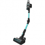 Cecotec Vacuum cleaner | Conga Rockstar 2500 Thunder Pet Flex | Corded operating | 400 W | 33.6 V | Operating time (max) 65 min | Black/Blue