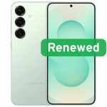 Samsung Renewed Grade B | Galaxy S25 | Mint | 6.2 " | 128 GB | 5G