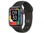 Tracer Smartwatch TW7-BK FUN black