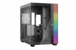 Be quiet! Be quiet Light Base 600 DX Black