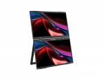 Verbatim Dual Monitor Essentials 2x 15,6 Full HD