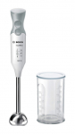 Bosch MSM66110 blender Immersion blender 600 W Grey, White