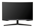 Samsung G55C computer monitor 68.6 cm (27") 2560 x 1440 pixels Quad HD LED Black