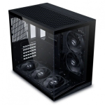 Lian Li O11 Dynamic Mini V2 Flow case, black