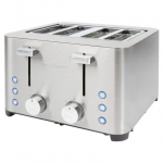R&ouml;ster 4 viilule ProfiCook PCTA1252